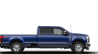 2026 Ford Super Duty® External Image 1